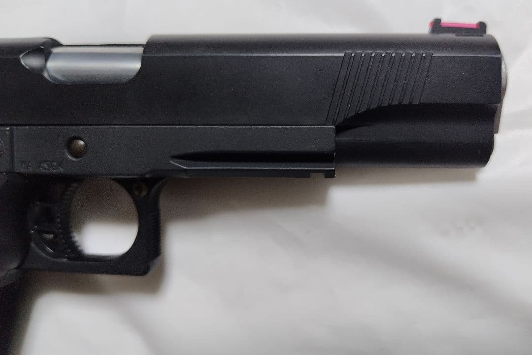 NIGHT HAWK ナイトホーク FLX アップグレード WA