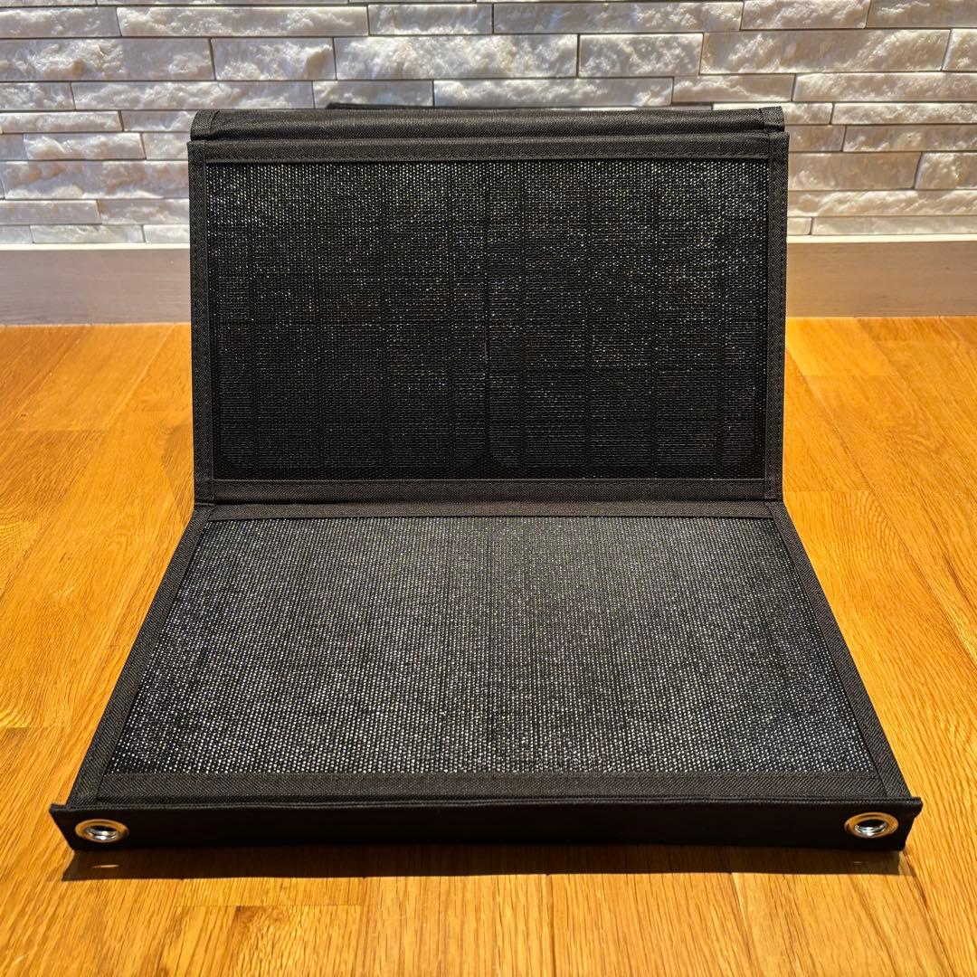 LACITA ソーラーパネル 美品（エナーボックス 専用）CITASR-01