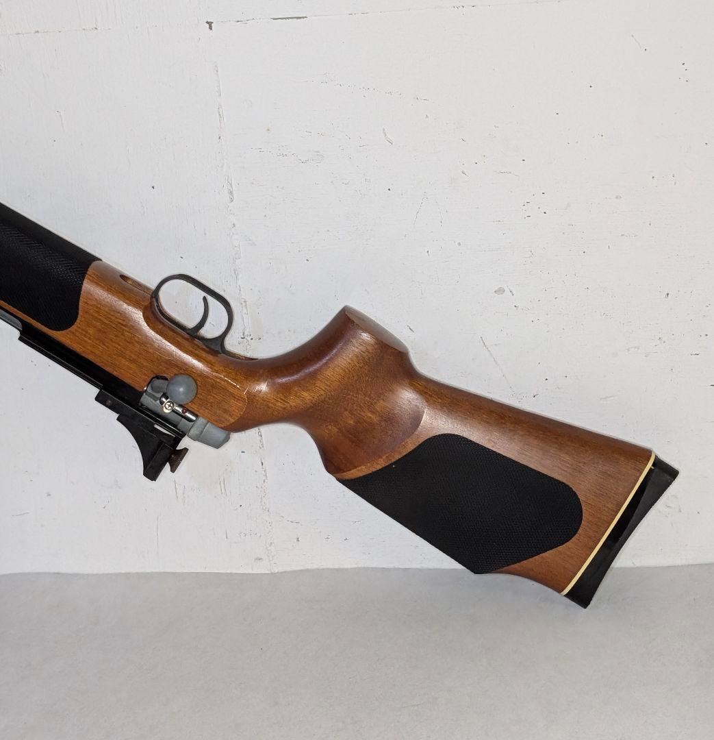 ジャンク扱い マルシン アンシュッツ モデル1403 ソフトエアーガン