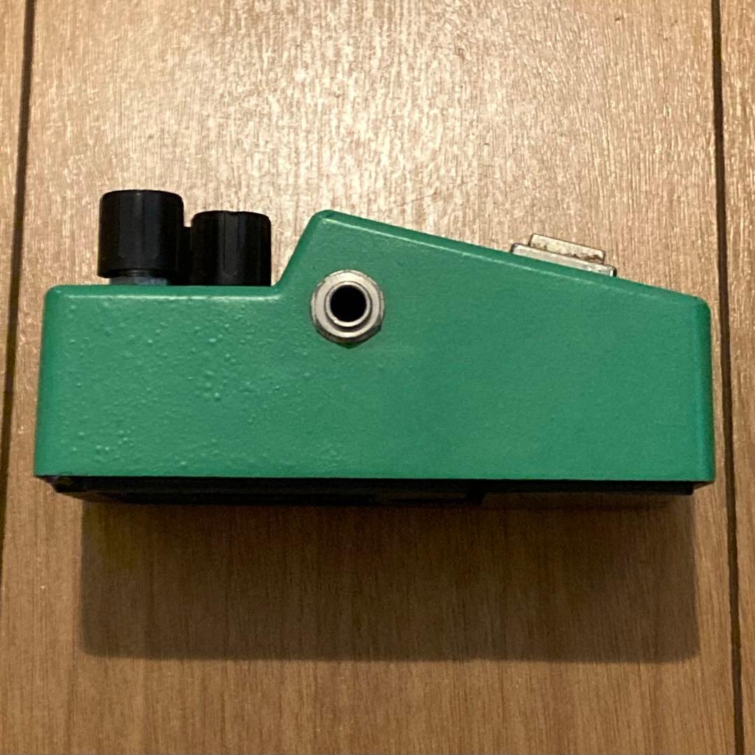Maxon 80’s OD-808 Vintage