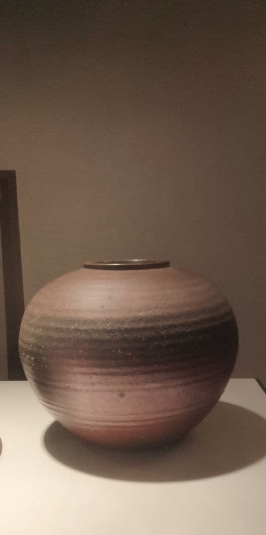 備前焼作家 井上雅司