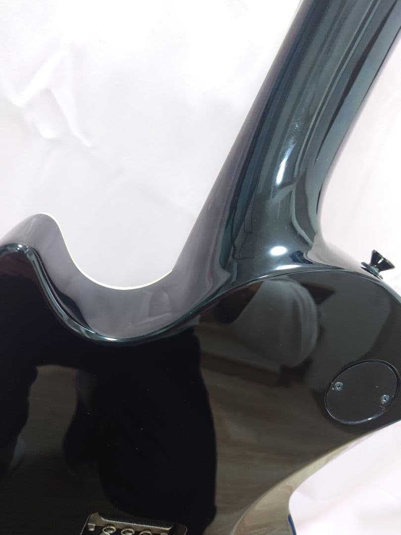 EDWARDS E-CL-S-VIII LUNA SEA SUGIZOモデル