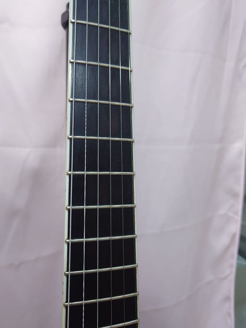 EDWARDS E-CL-S-VIII LUNA SEA SUGIZOモデル