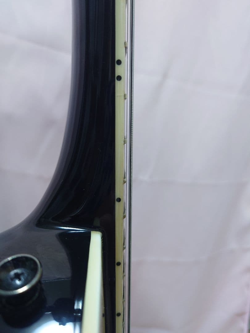 EDWARDS E-CL-S-VIII LUNA SEA SUGIZOモデル