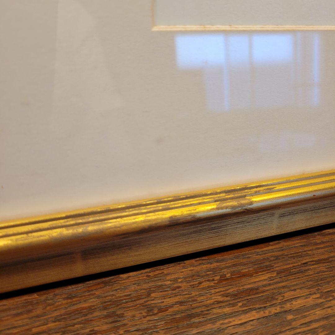 限定品　小泉淳作「いちじく」エッチング/直筆サイン入り/師　山本丘人/孤高の画家