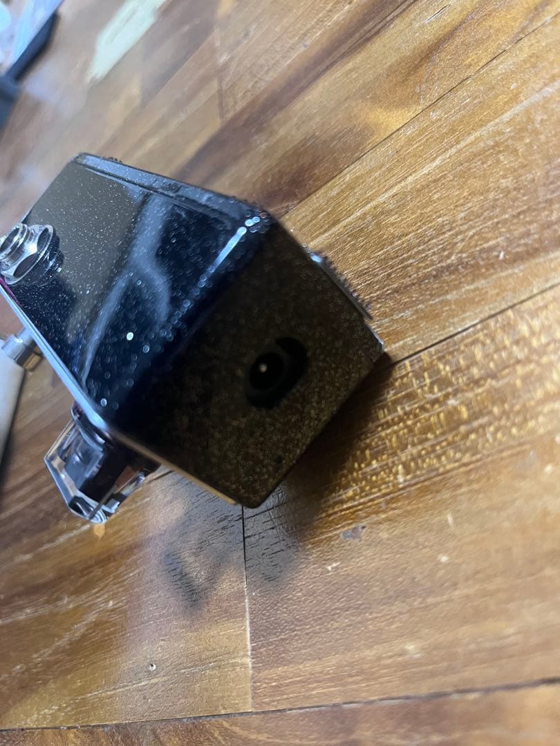 xotic EP Booster modified by EWS 限定カラー