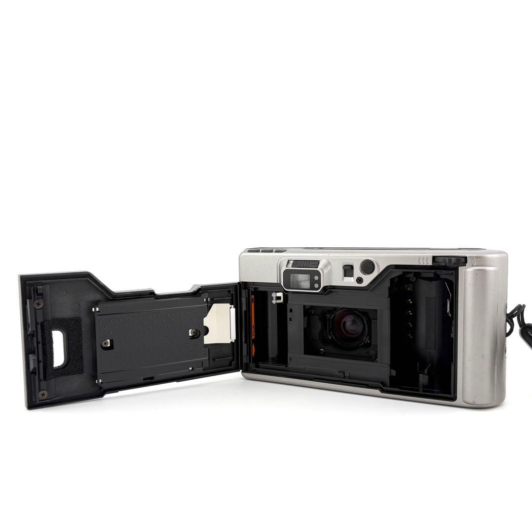 【完動品】 Pentax Espio 80 フィルムカメラ 動作確認済み