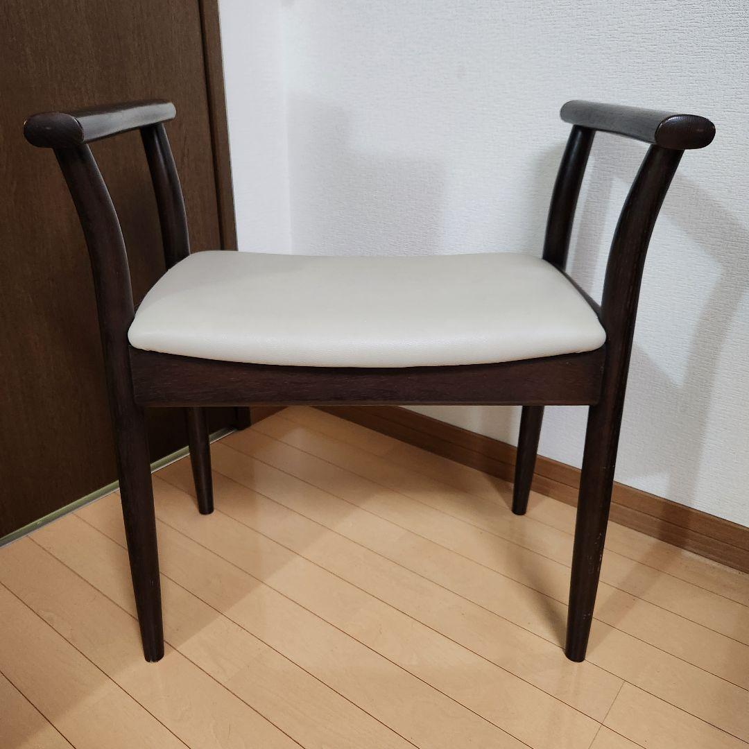 【ふるさと納税30万の返礼品】飛騨産業 Po Chair キツツキマーク