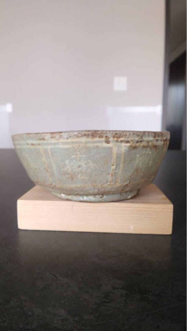 高麗青磁