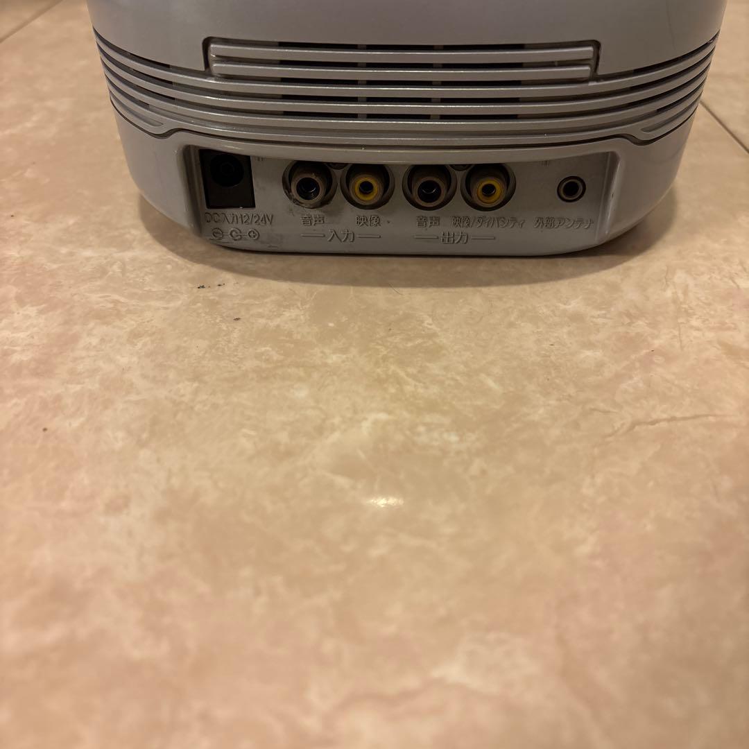 テレビ SONY TRINITRON COLOR TV KV-6AD1