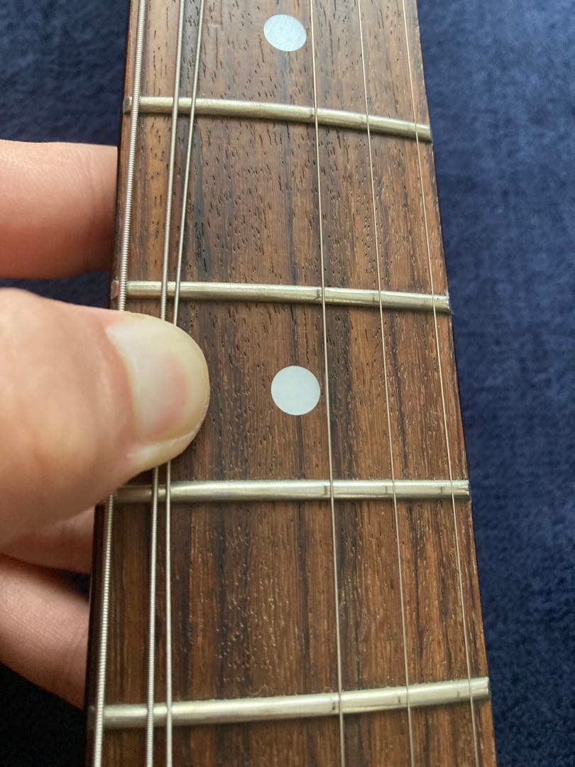 【最終値下げ】Fender Japan Stratcaster ST71