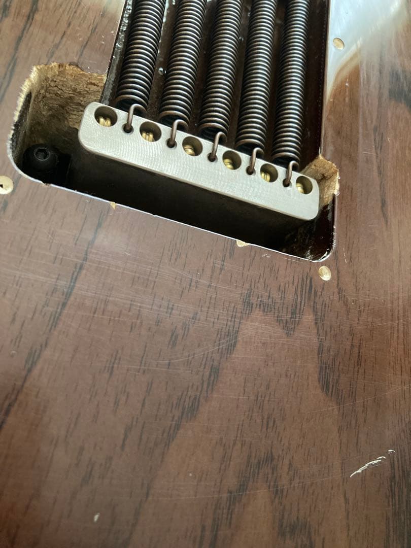 【最終値下げ】Fender Japan Stratcaster ST71