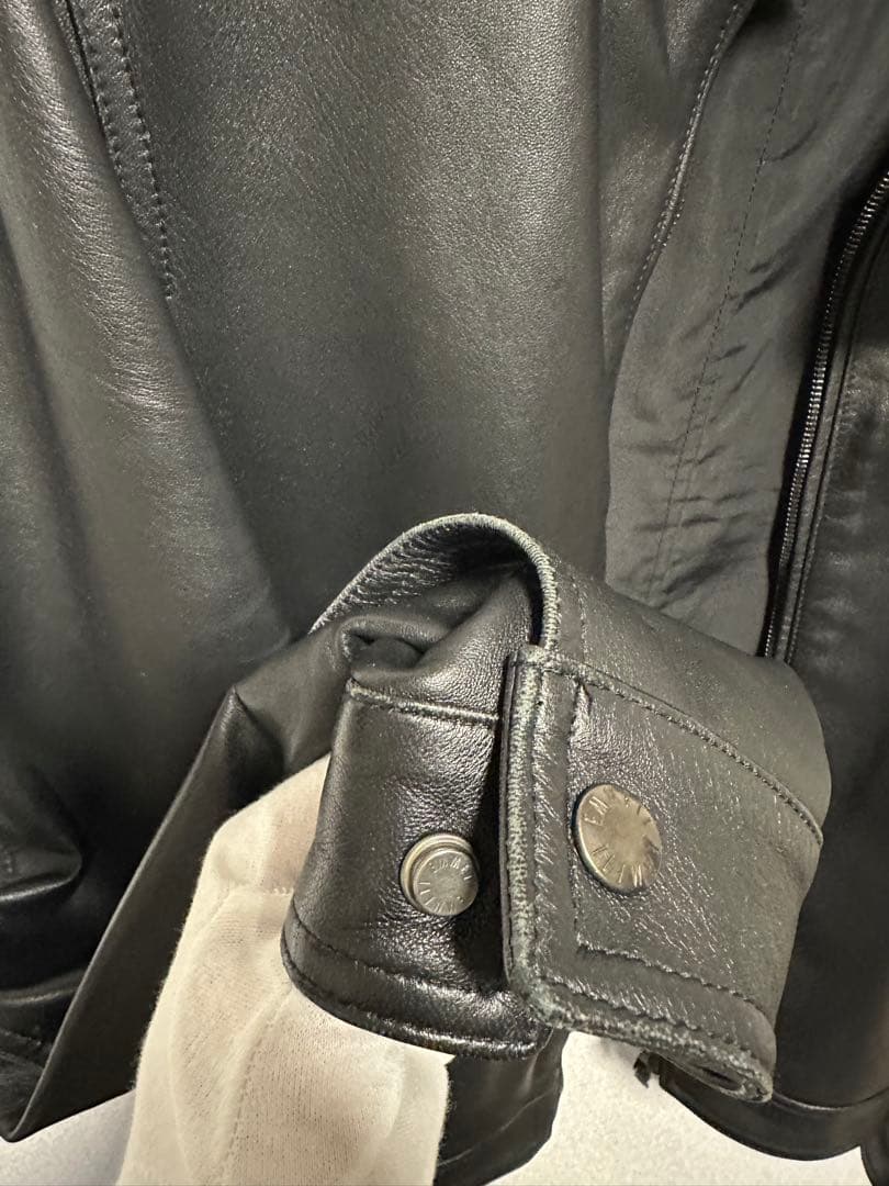 ★EMMETI★エンメティ★JURI★ユリ★48★シングルライダース★