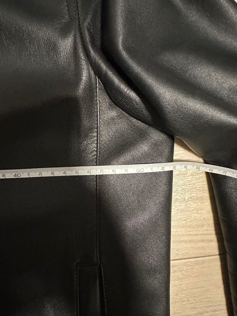 ★EMMETI★エンメティ★JURI★ユリ★48★シングルライダース★