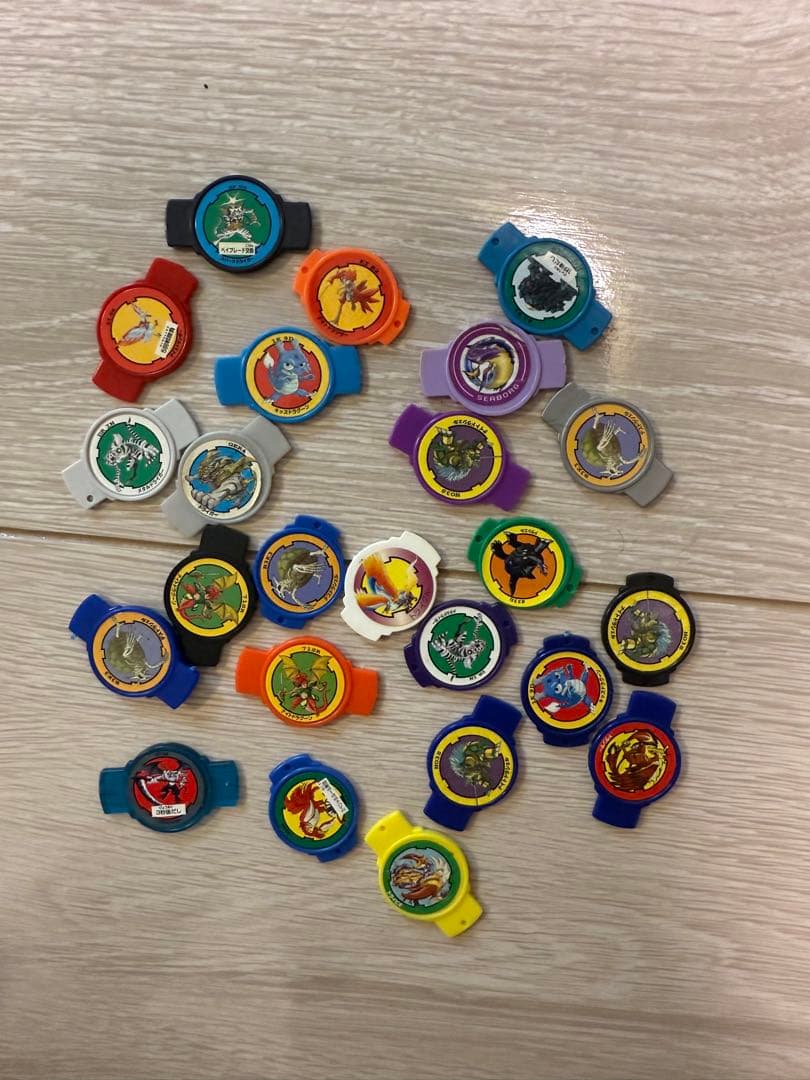 【入手困難✨】爆転シュート ベイブレード 初代 初期 まとめ 24個 付属多数