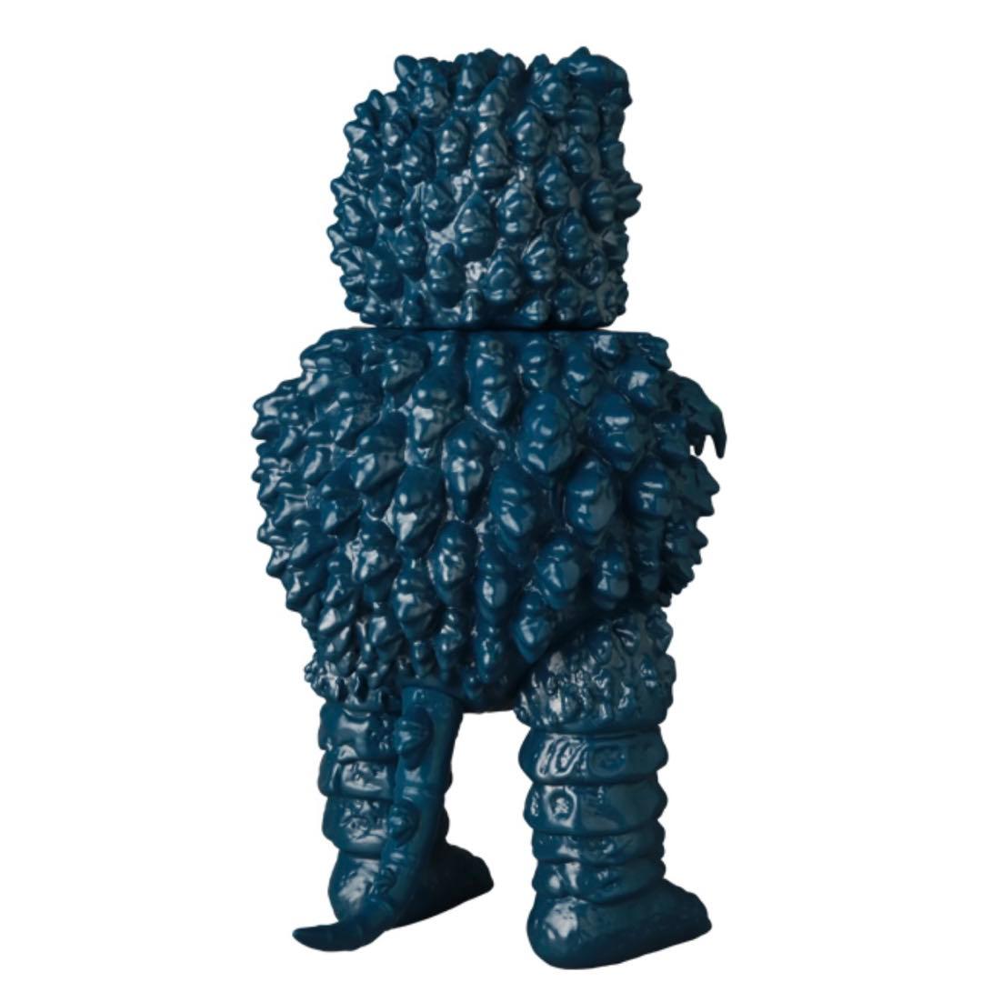 新品未開封 安楽安作 ガラモン (ガラモンの逆襲) (2期) ソフビ