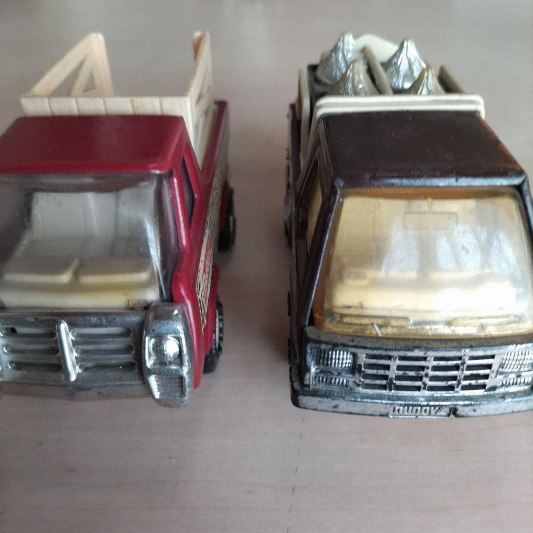 ミニカー