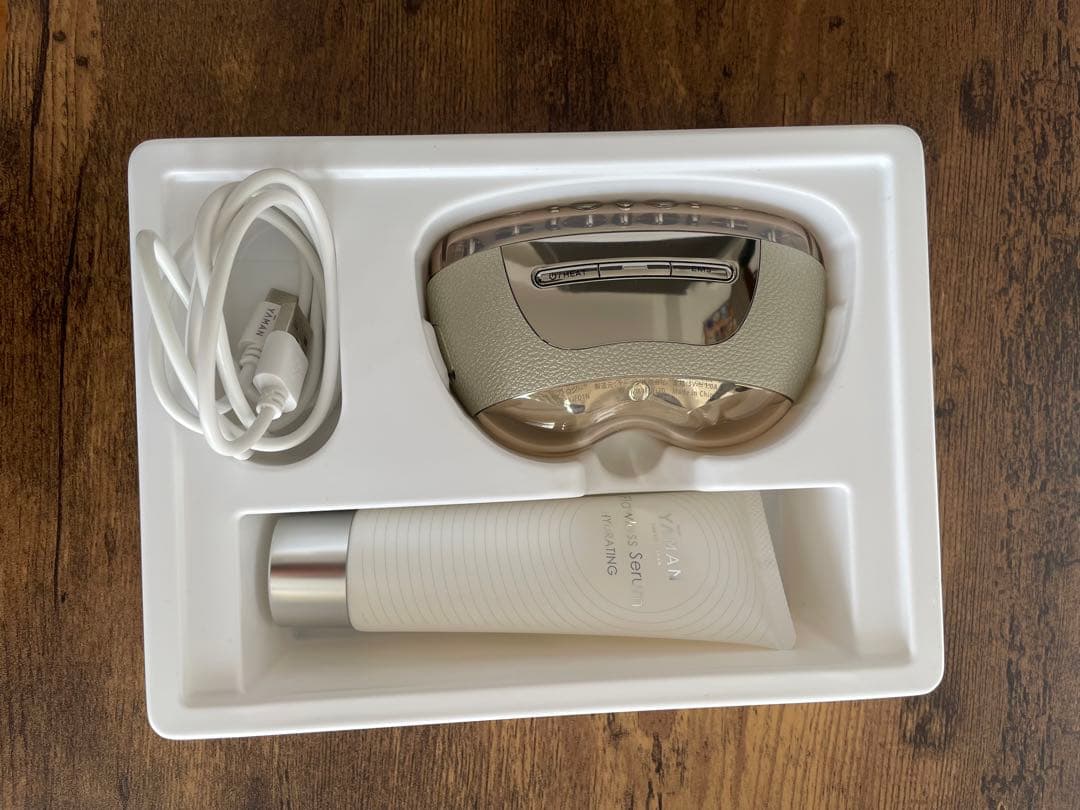 YAMAN＊リフトロジーYJFD1N