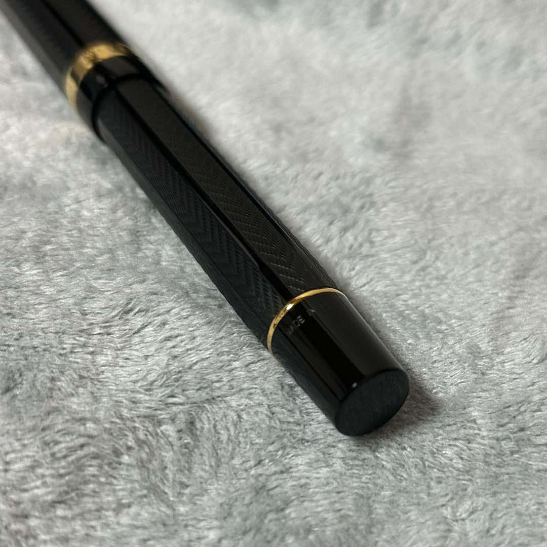 【極希少】ミレニアム　限定品　PARKER デュオフォールド　グリニッジ