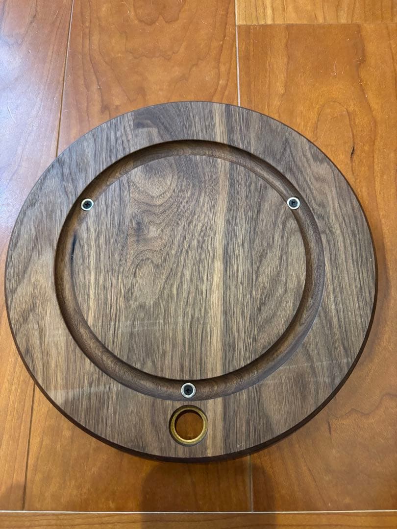 KC TOP PLATE WANTKEYCAMP サンゾー工務店