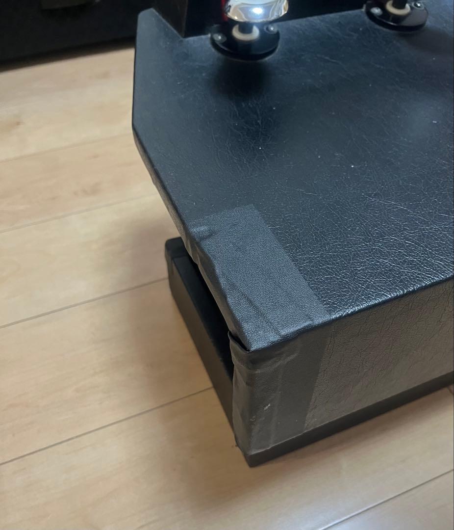 ムツミ　M60 補助ペダル　即日発送