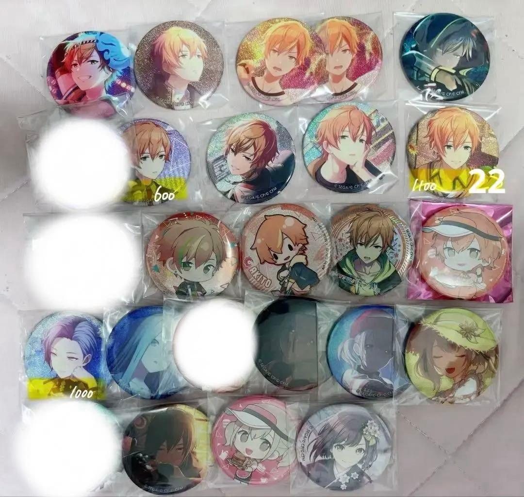 プロセカ まとめ売り バラ売り◎