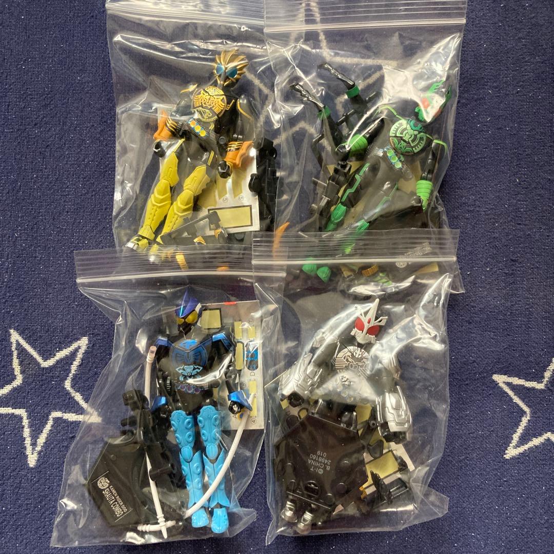特撮 taka