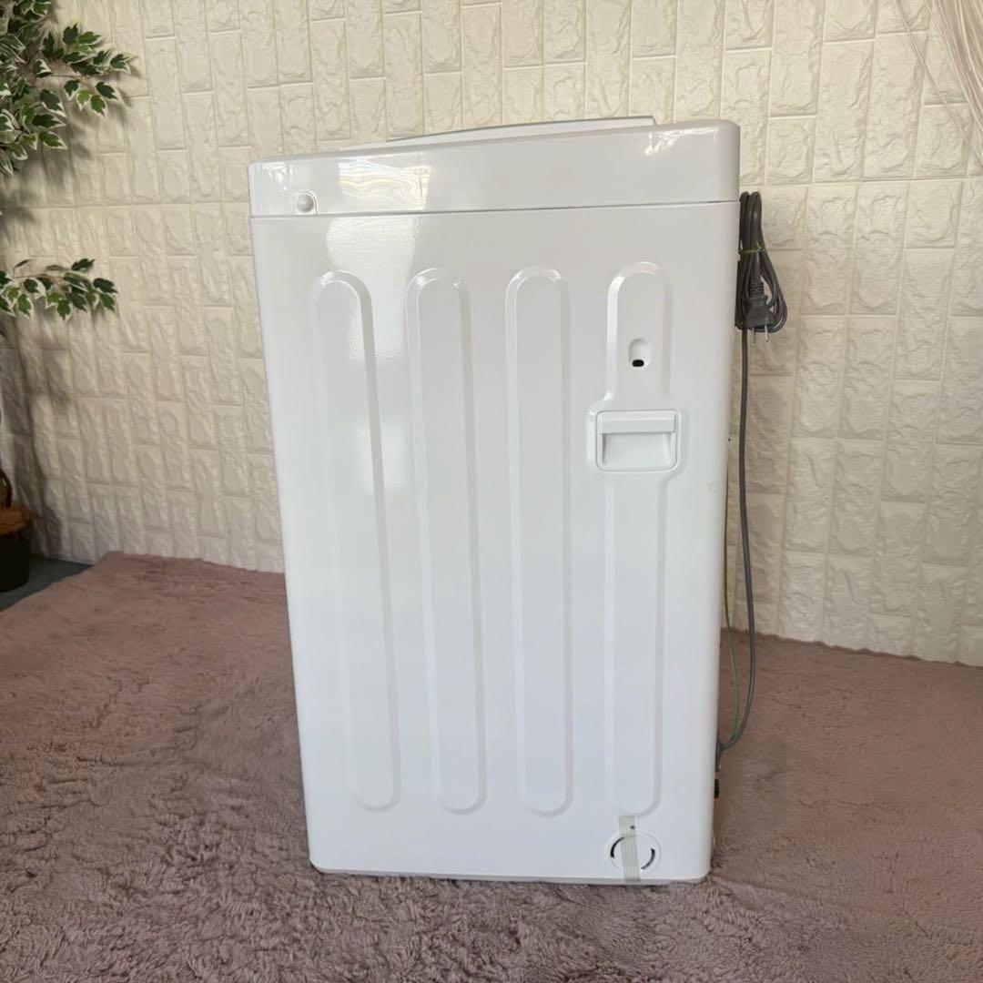 都内23区配送無料✨家電3点セット　アクア　ハイアール　冷蔵庫　洗濯機　レンジ