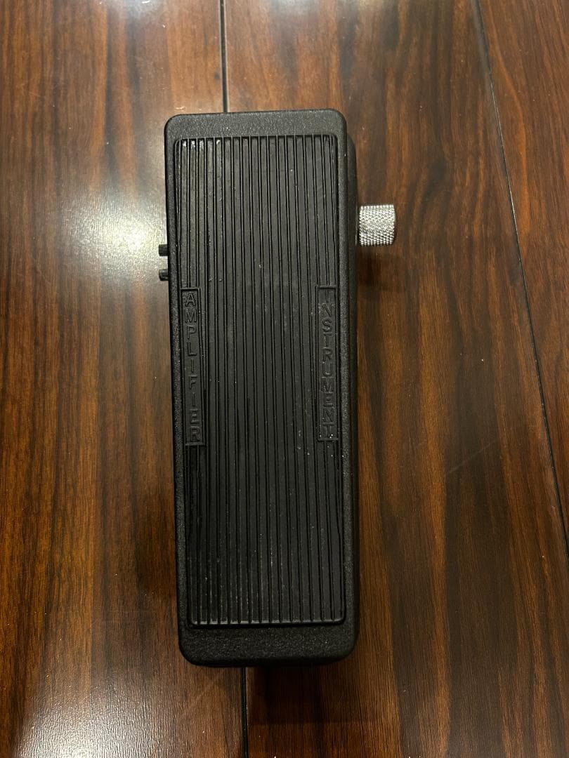 jim dunlop cry baby　ジムダンロップ　クライベイビー 535Q