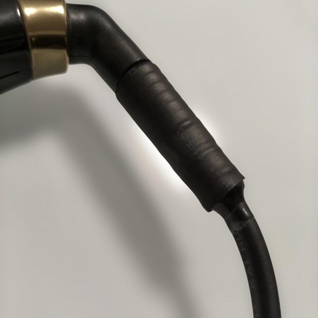 ヘアビューロン 4DPlus ストレート リュミエリーナ