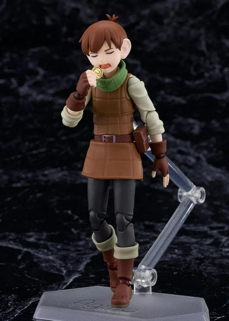 [新品未開封] (特典付き) figma チルチャック フィギュア