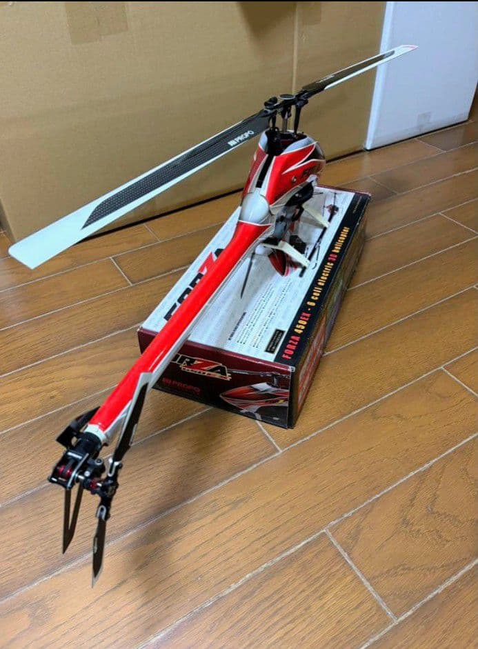 FORZA450 6S中古