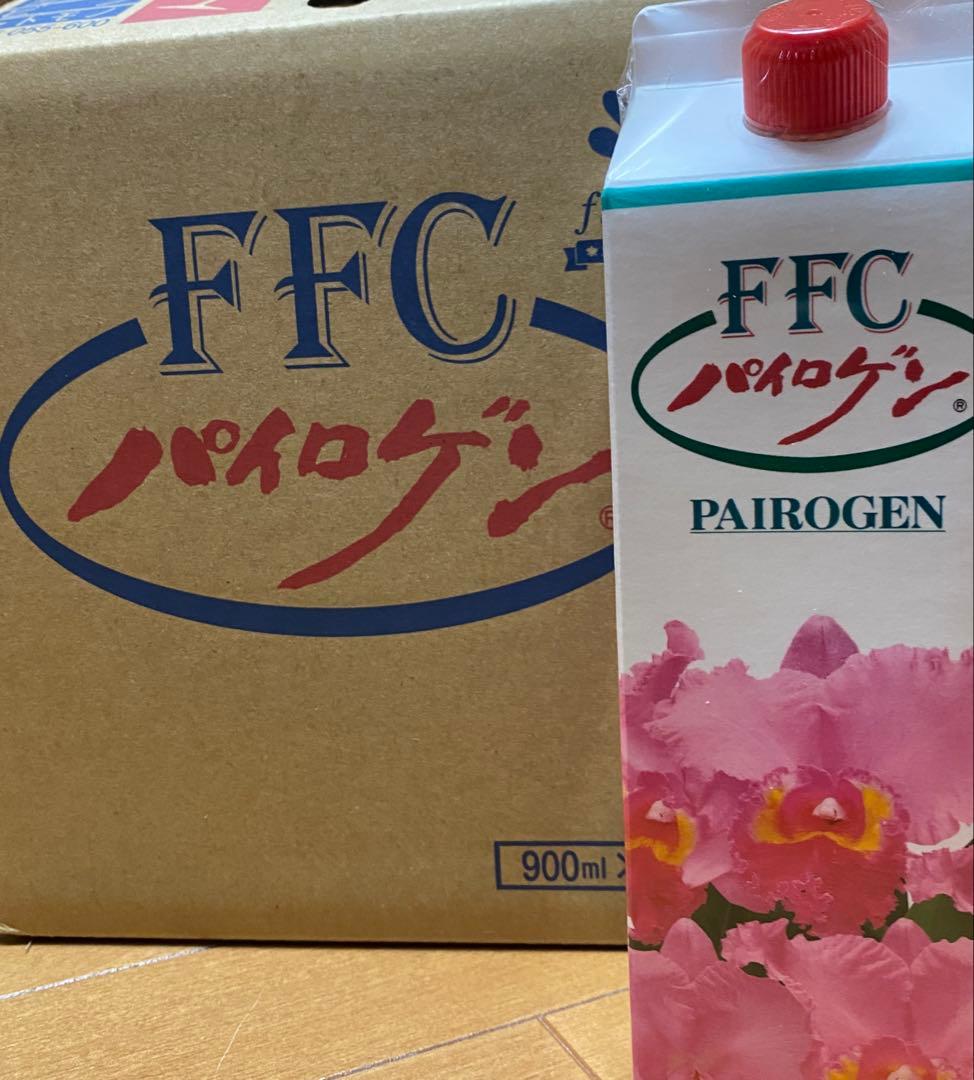 パイロゲン ６本入