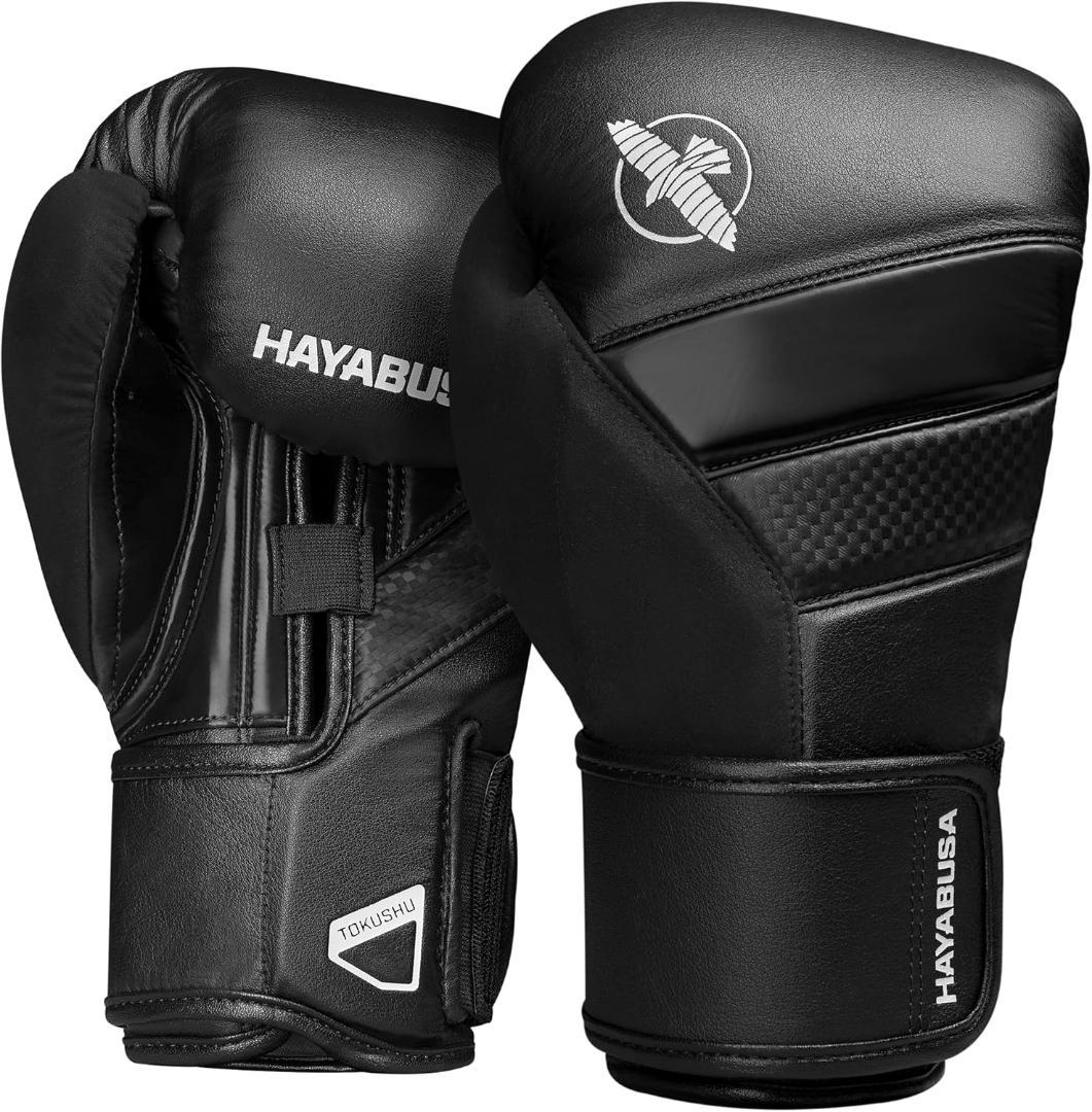 Hayabusa T3 ボクシンググローブ