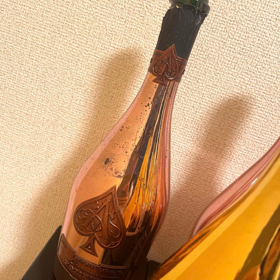 シャンパン