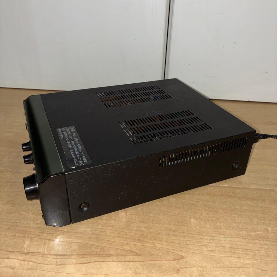 BOSE RA-8 プリメインアンプ　リモコン付き　いい音です