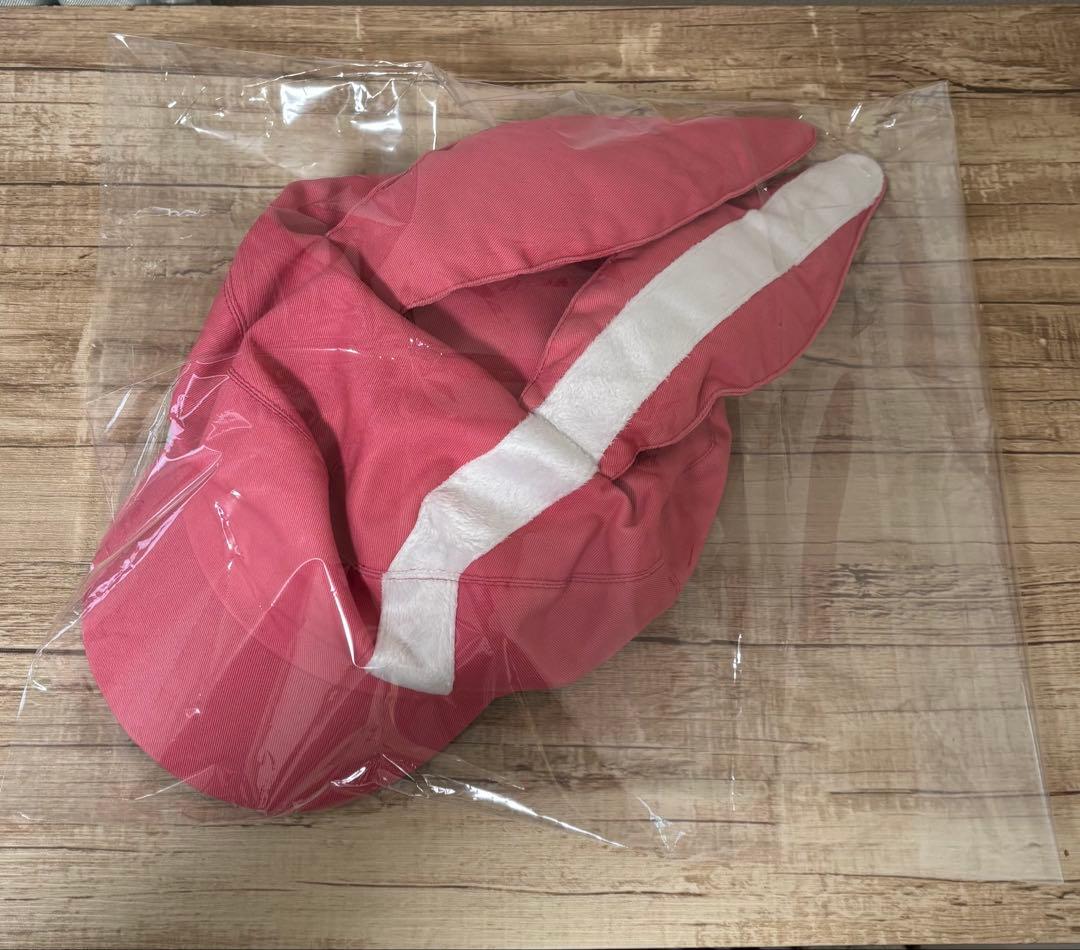 【送料無料・新品未使用・レア】ガンゲイルオンライン レンの帽子、キャップ