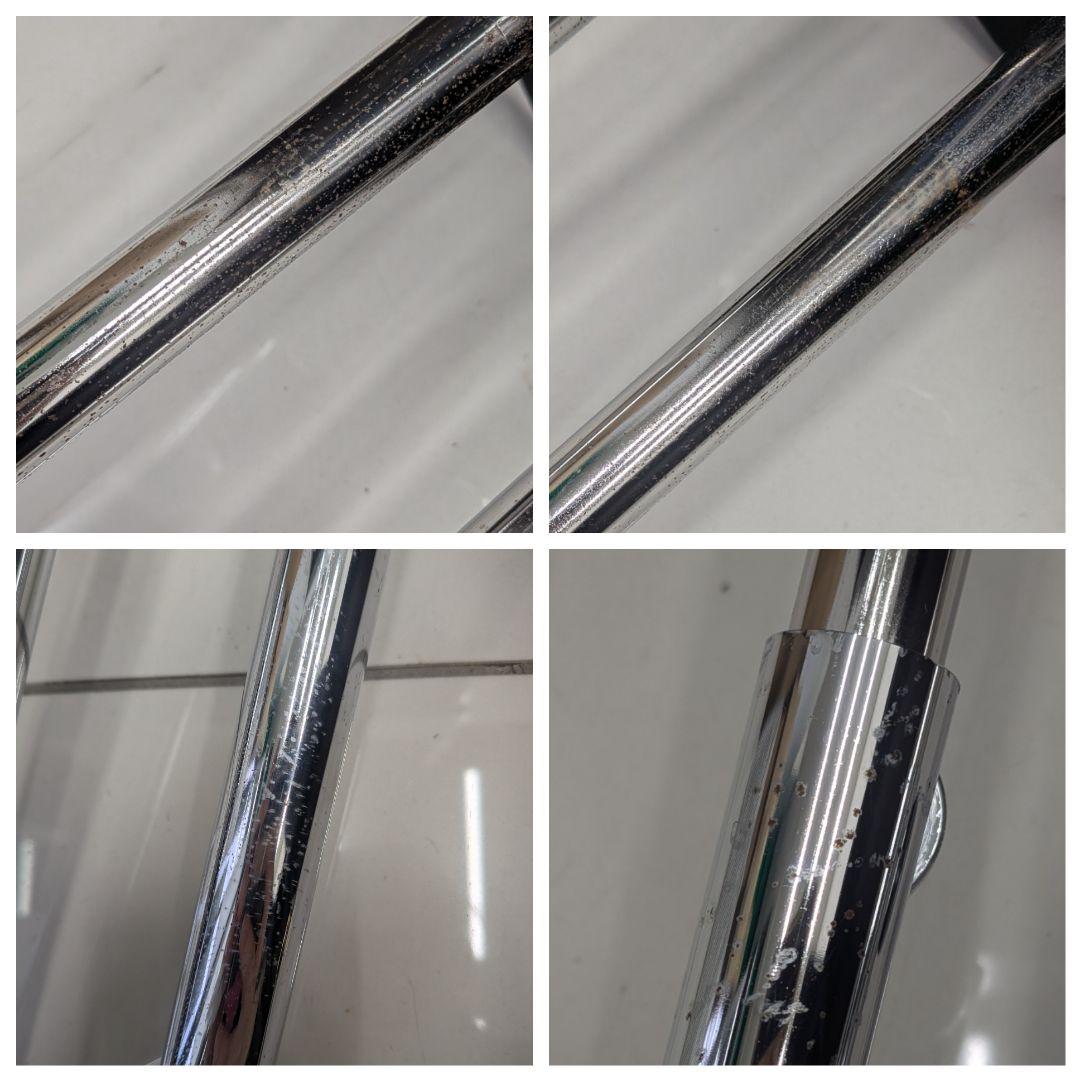 ACTUS アクタス TECTA K22 サイドテーブル