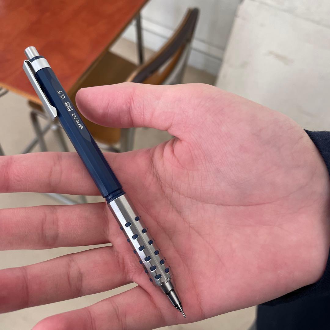ゼブラ クリエイター 0.5mm シャープペンシル