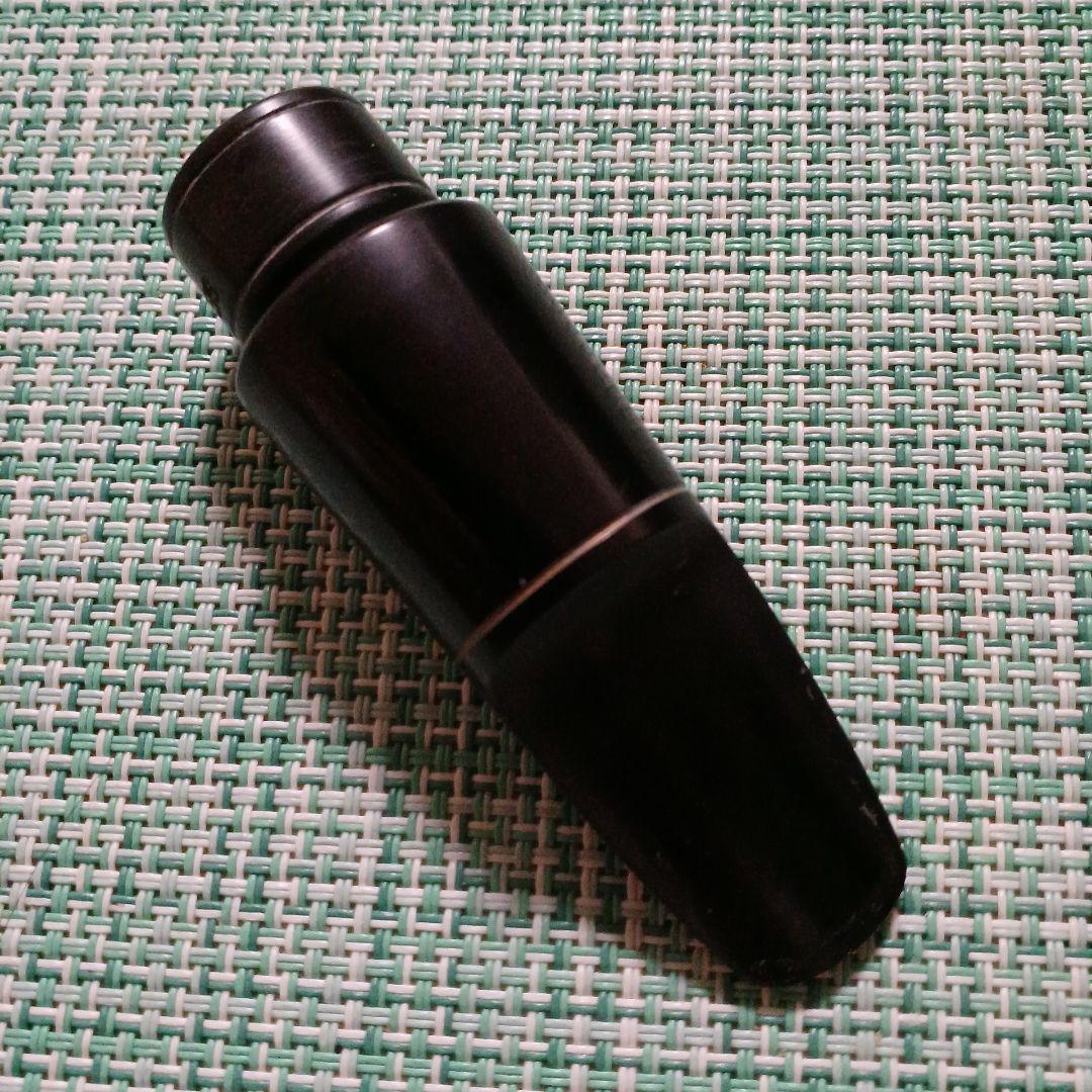 ダダリオ　セレクトジャズ　マウスピース　アルト　5番