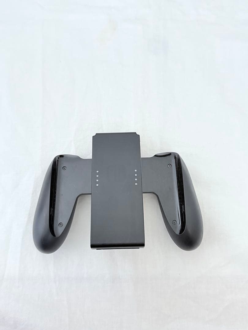【Joy-Con4つ】Nintendo Switch グレー 本体 付属品一式
