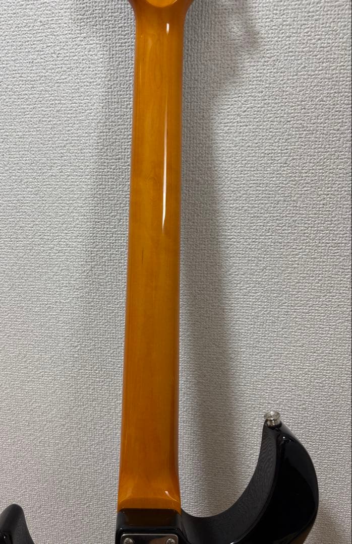 ギター YAMAHA Pacifica PAC612VIIFM TBL