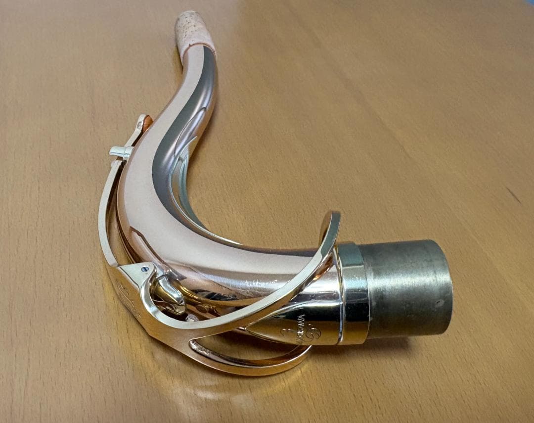 【美品】 YANAGISAWA T-WO2　テナーサックス