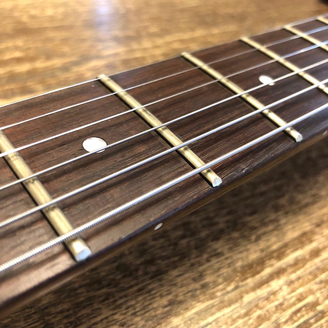 Yamaha pacifica 721DH ロッキンマジックプロⅢ搭載