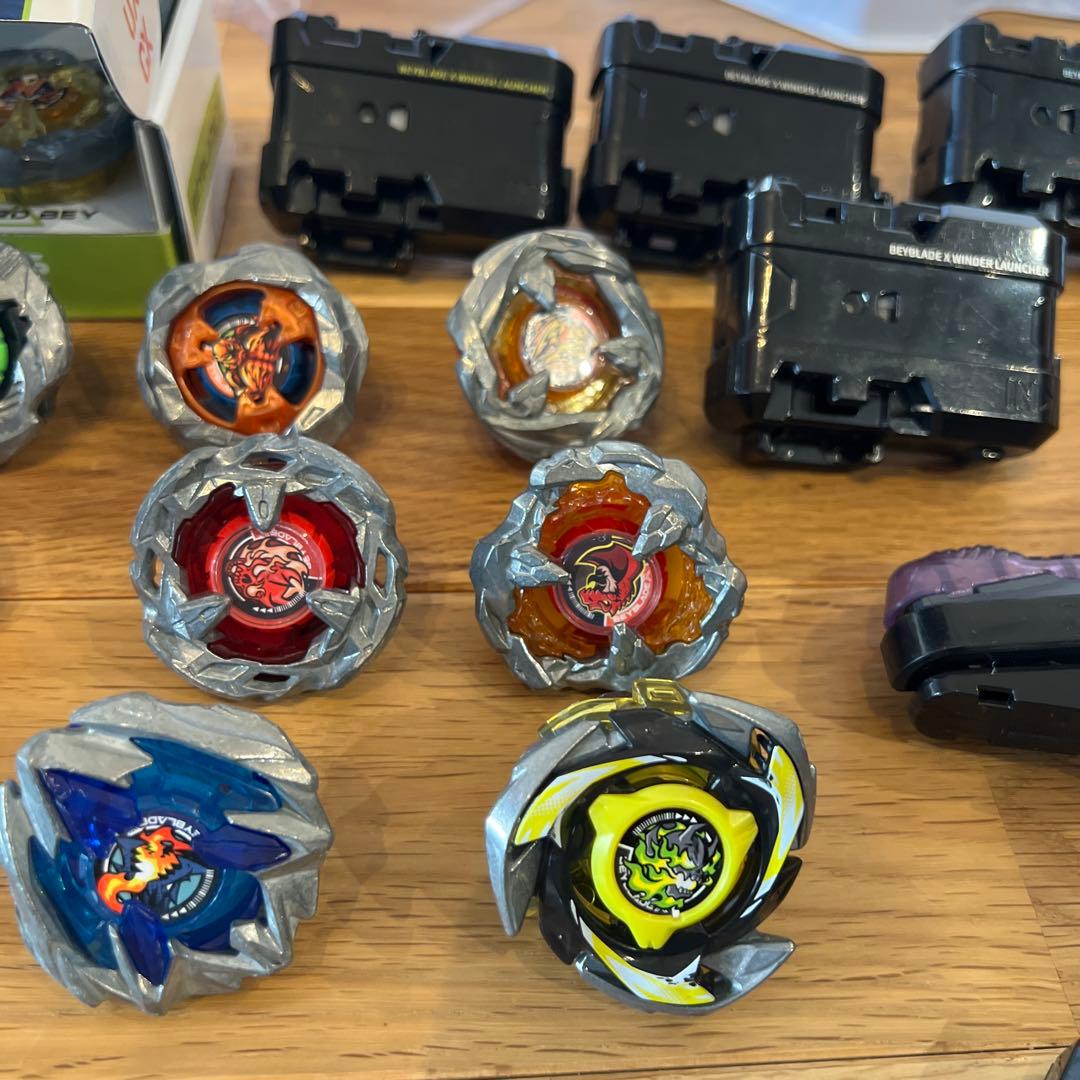 Beyblade X ベイブレード セット