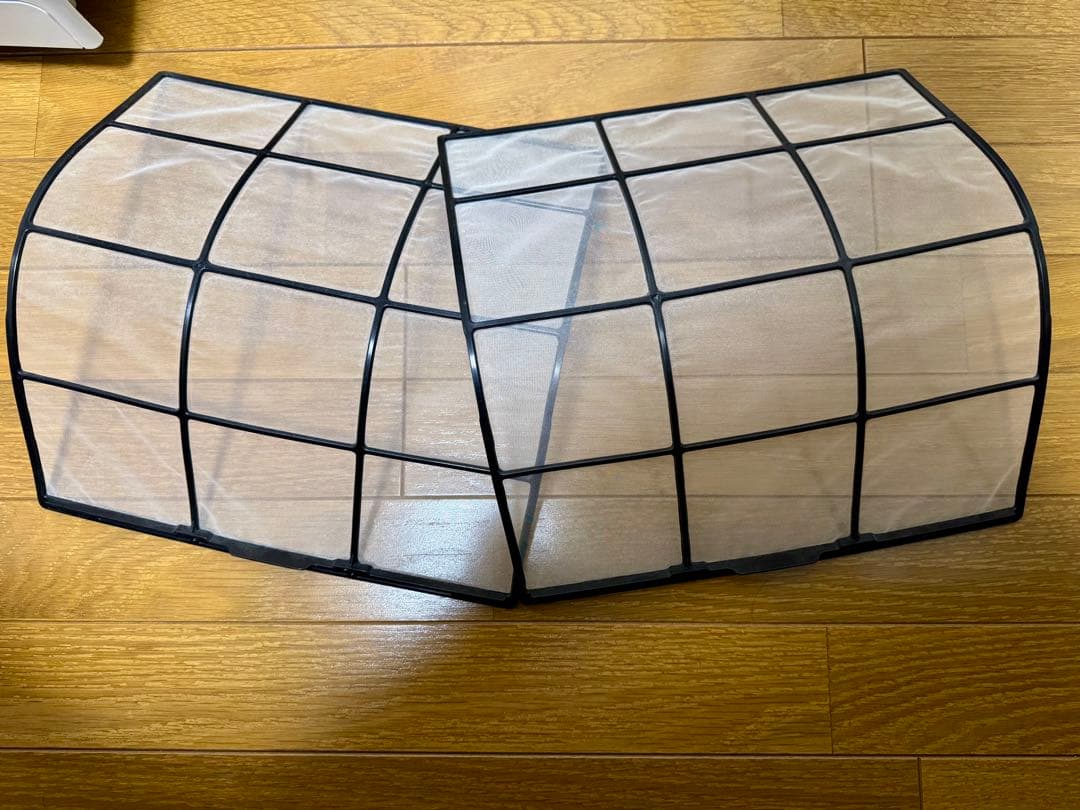 【ダイキン】エアコン6畳用　S253ATES-W