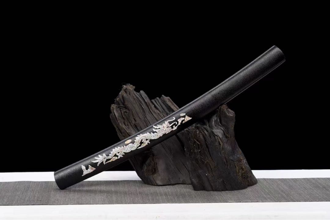 20230400 刀装具 日本刀 武具 鑑賞刀 居合刀 模造刀 舞踊刀