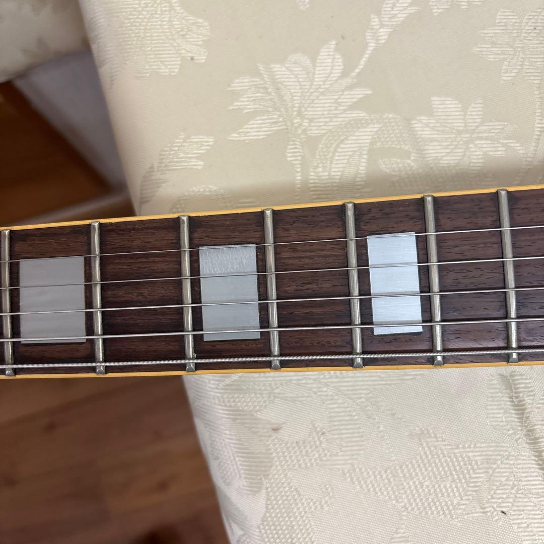 Epiphone エレキギター ブラック　エピフォン　GIBSON ギター