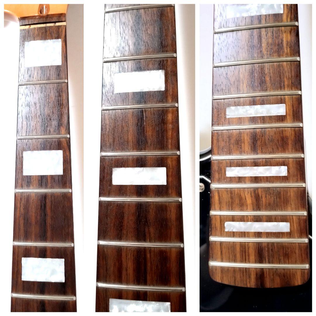 Squier　スクワイヤー　Classic Vibe　Jaguar Bass