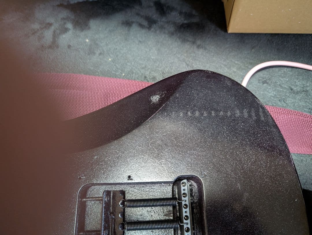 YAMAHA RGX121　MOD/セット販売